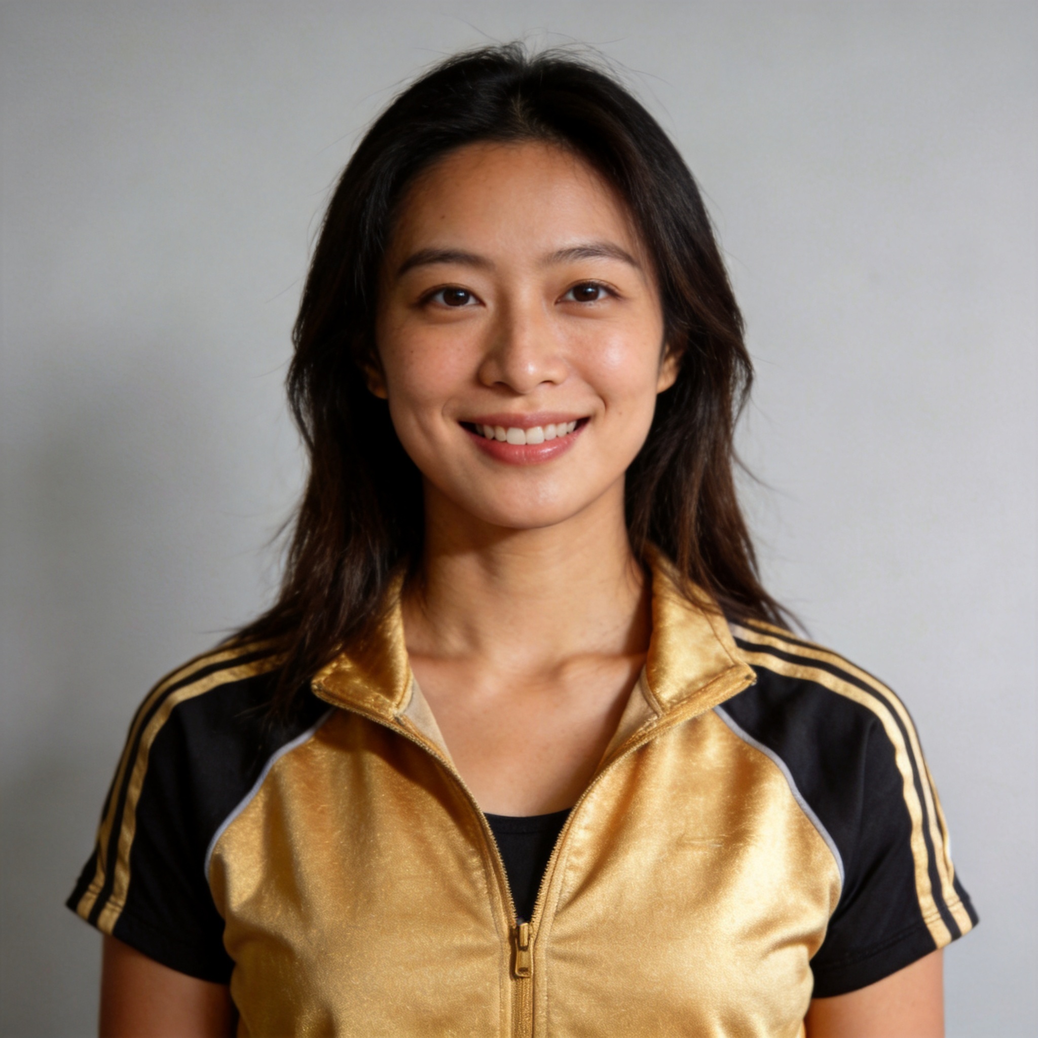 资深观赛用户陈女士的头像